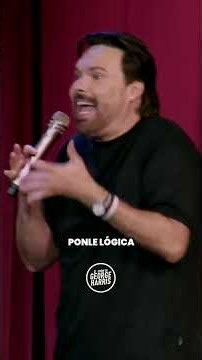 Los niños de ahora no creen en el Coco. Mira el show completo en mi canal #GeorgeHarris