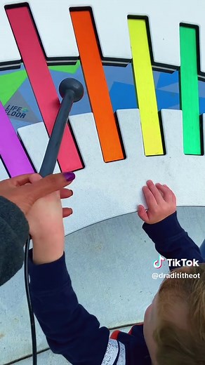 Essential Features of an Inclusive Playground