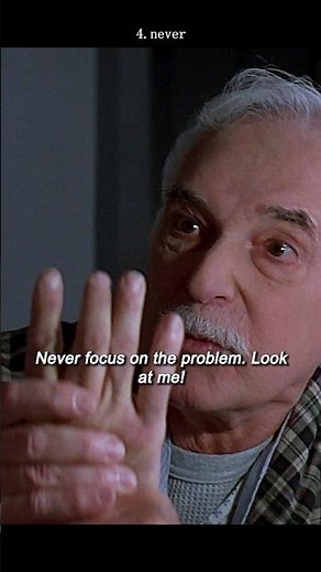 #movie The Most Important Question: Seeing Beyond the Obvious