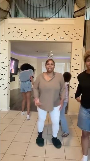 Ultimate Dance Showdown!