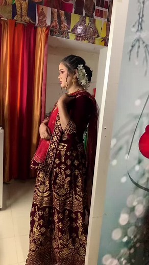 Tashin Makeover on TikTok