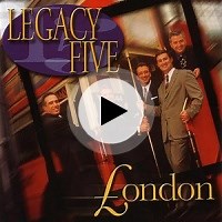 Holy Is Thy Name by Legacy Five