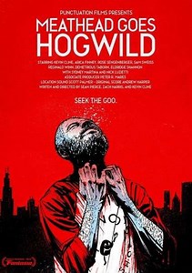 Meathead Goes Hog Wild (2016) - Where to Watch