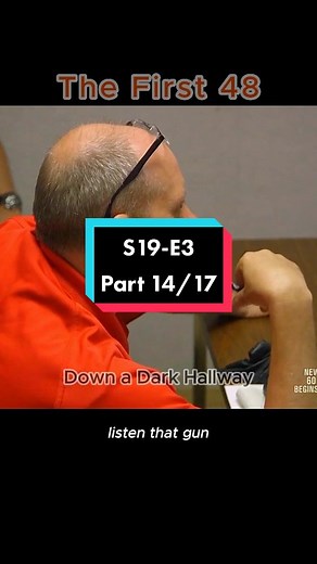 The First 48: Exploring True Crime Investigations