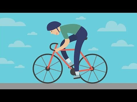 8 nouvelles règles pour les cyclistes du Québec