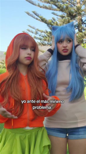 Cosplay de Darwin en El Increíble Mundo de Gumball