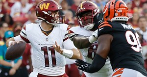 Green Bay Packers work out former Georgia quarterback Jake Fromm