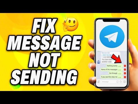 telegram message issue telegram sms sending problem telegram message solution 💯