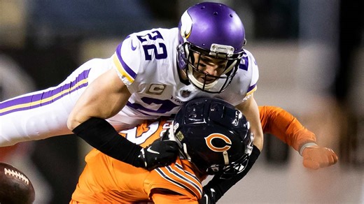 Vikings vs. Bears Preview and Predictions | NFL Network