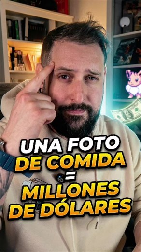 #publi Dos adolescentes. Una app de fotos de comida. 30 millones al año. Un tipo solo. Una herramienta. 80 millones de Wix. Ninguno era programador. El problema nunca fue la idea. Fue la distancia entre tenerla y poder probarla. Con la IA esa distancia se está cerrando. Y más rápido de lo que crees. 💬en mi bio tienes el doc con 10 ideas de negocio que se me han ocurrido esta semana y que pueden funcionar. Y acceso a Emergent. que patrocina este vídeo para que la pruebes tú mismo. ──────────────