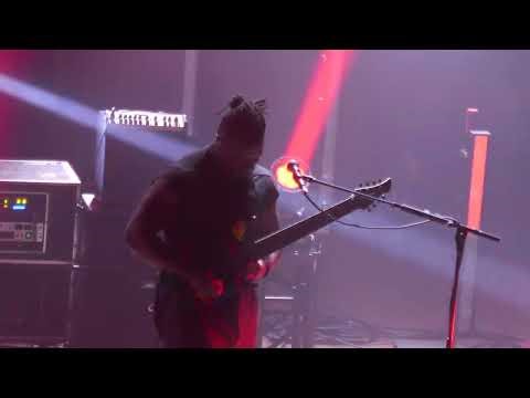 Animals As Leaders - Red Miso - Live at House of Blues - Cleveland, Ohio - 2024 - 4K
