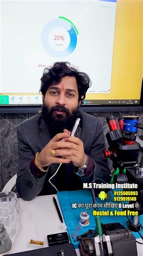 How to Fix iPhone XR Camera Not Working #mstraininginstitute #learnmobilerepair #09129919149