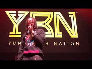 [UNCUT] *LIVE* MIGOS Full Performance 2018/ Backstage