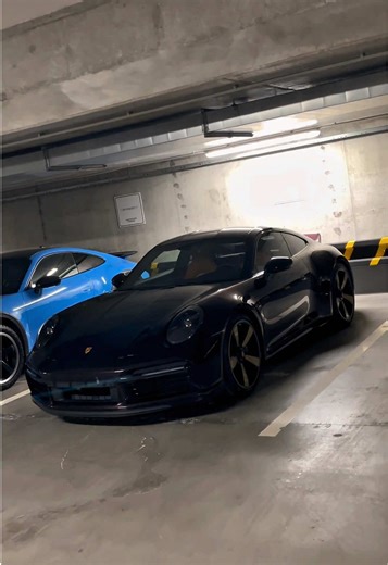 Best coulour by Porsche ever? 911 sport classic #cars #edit #porsche #viral #911