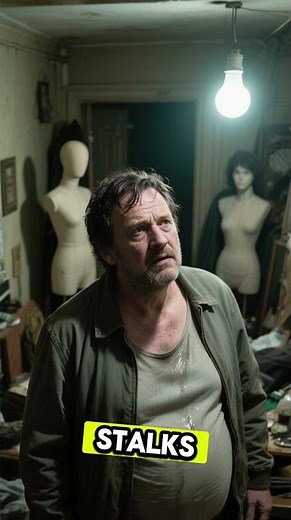 Maniac (1980) – Kill Count in 60 Seconds!