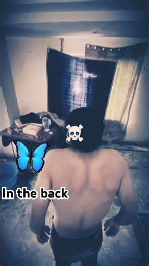 Back Poses that Boost Butterfly Stroke (Science-Based)