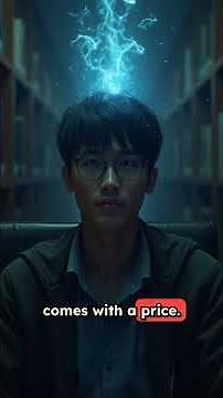 The Midnight Librarian Who Steals Students' Memories (True Urban Legend)