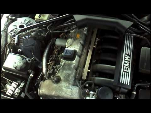 BMW Ignition Coil Diagnosis How to DIY: BMTroubleU