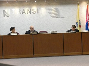 NJ Transit Approves $68.6 Million Bus Purchase