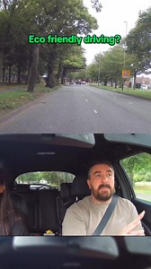 33K views · 204 reactions | Eco friendly driving #drivinglessons #drivinginstructor #drivingschool #drivingtest #ecofriendly | Danny’s driving school | Facebook