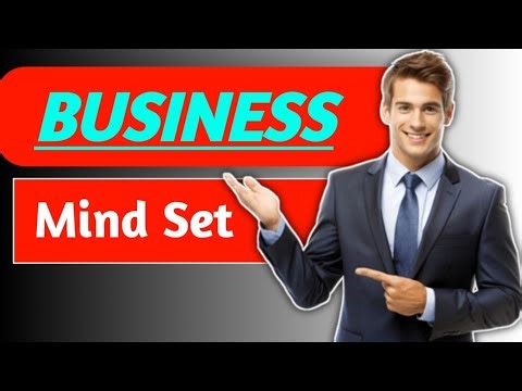 Business Mindset Secrets jo har Entrepreneur ko pata hone chahiye