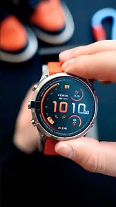Unboxing fenix 9 Pro | Garmin