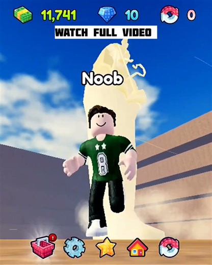 I Started with $1/sec… NOW I MAKE $9999/sec?! 😱 | SUPER PYRAMID TYCOON ROBLOX #gaming #roblox