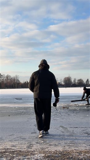 30-Day Ice Bath Challenge: Boost Your Discipline