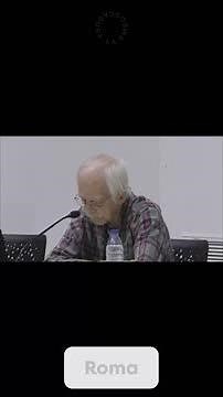 The brilliant Roman legal logic explained by Antonio Escohotado