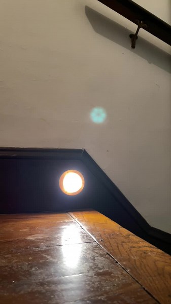 Watch Easy to install and bright on Amazon Live