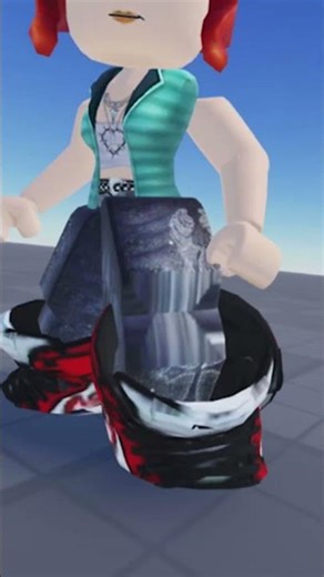 Rate my new shoes || #roblox ￼