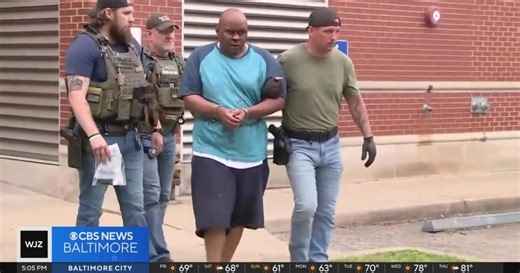 Parole officer's murder sparks probe into Md. Division of Parole and Probation