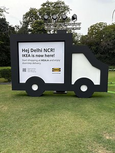 Shop online at IKEA Delhi