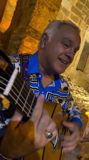 Gipsy kings #music #rumba #rumba #live André Reyes