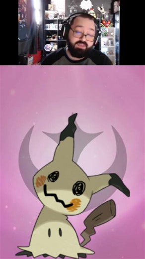 Back to back Pika clones #pokemon
