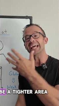 NASM Muscular Imbalances Explained --- Master Underactive and Overactive