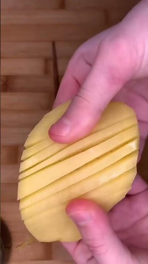 Roasted Potatos