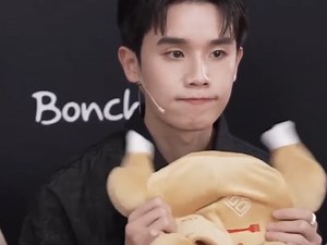 【jimmyyjp】超级欢乐的一场直播，吉米可爱满分（萌点合集）