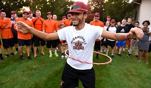 Student Community - Central Penn College