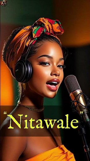 The Most POWERFUL African Voice You Will Ever Hear