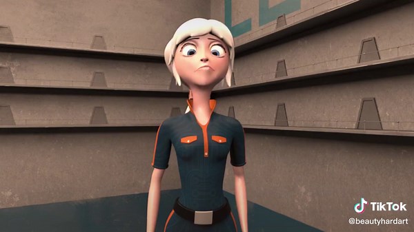 #giantess #giant #giantwoman #asmr #mmd #giantessgrowth #giantesstikto... | giant girl