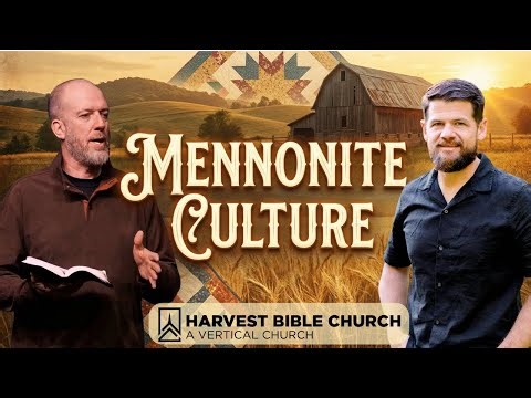Aaron Rock #104 (Harvest Bible Church)
