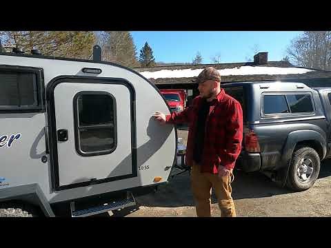 2021 Bushwhacker by Braxton Creek - Owners Walkthrough