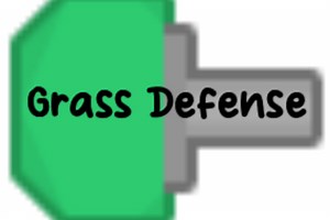 Grass Defense - Free Addicting Game ★★★★★