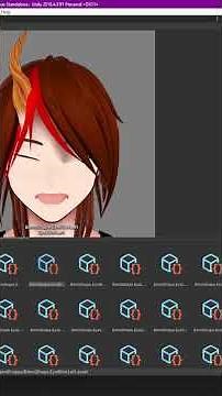 Off-topic #2: Wie ich meinen Avatar erstellt habe