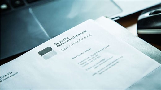 Was tun, wenn der Rentenbescheid nicht stimmt?