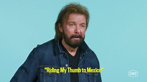 We've completely redone "Re-Dunn" with Ronnie Dunn 😂 "Re-Dunn" is available now! | CMT