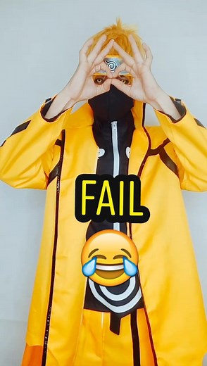 You deserve to see this fail HAHAH i often forgot the step and makes me mad HAHA and so😡😭😂#naruto #fingerdance #run2u #flashwarning #foryou #trend