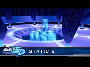 Get Ed Episode 14 - Static Part 2 (Full Episode)