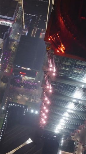 The Taipei 101 Tribute to NVIDIA GTC